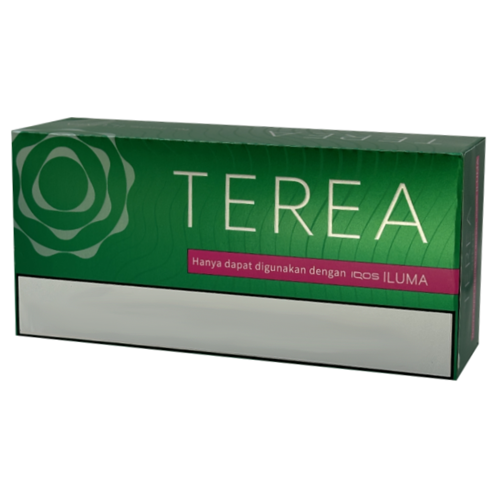 Terea Green ID